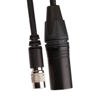 Teradek Teradek RT MK3.1 XLR Power Cable (24in/60cm)