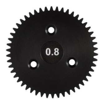 Teradek RT Motor Gear 0.8 (For use with Cine, ARRI, Zeiss, 32pitch, Sony etc)