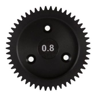 Teradek RT Motor Gear 0.8 Wide, 12mm Wide (For use with Cine, ARRI, Zeiss, 32pitch, Sony etc)