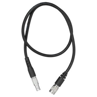 Teradek RT MK3.1 2pin Power Cable (24in/60cm)