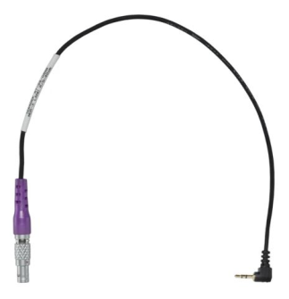 Teradek RT MDR.X Run/Stop Cable - LANC