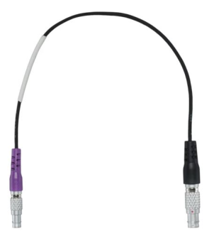 Teradek RT MDR.X Run/Stop Cable - Alexa Mini (Ext)