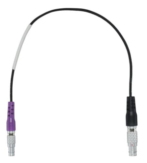 Teradek Teradek RT (MDR.X / MDR.S) Mini Ext Cable -ALEXA