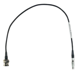 Teradek RT MDR.M Run/Stop Cable - Phantom