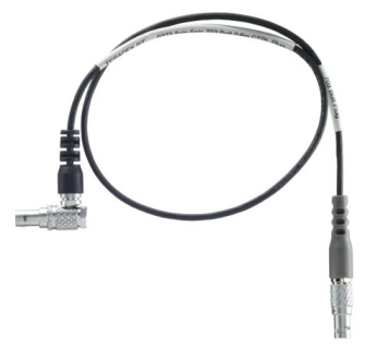 Teradek RT SmallHD Monitor Interface Cable - 5pin to 5pin for 703 Bolt - (24in/60cm)