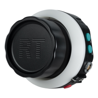 Teradek RT Smart-Knob - Wired Smart Controller