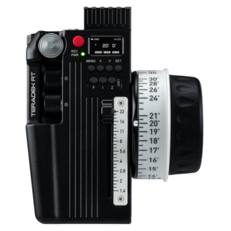 Teradek RT CTRL.3 - Three-Axis Wireless Lens Controller - Imperial