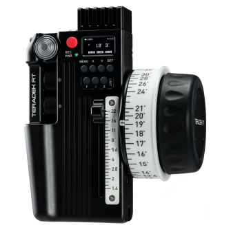 TeradekRT CTRL.3 - Three-Axis Wireless Lens Controller