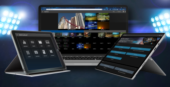 Newtek LivePanel software (coupon code)