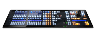 Newtek 2-Stripe with LED control surface