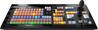 TriCaster TC1SP (14-button Control Panel) for TC1, TC1 Pro &amp; 410Plus