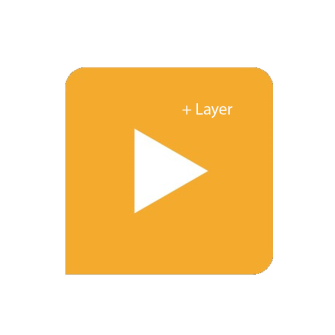 Additional Video Layer for Playout solutions