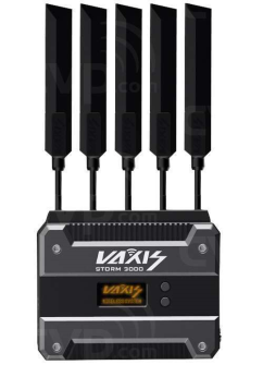 Vaxis Storm  3000 RX  V mount