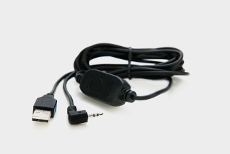 ATOMOS USB to Serial Calibration Cable