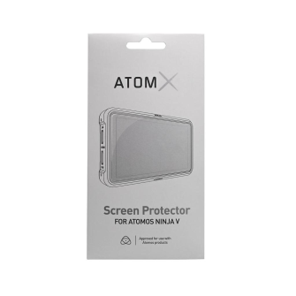 Atomos ATOMLCDP03 Screen Protector for Ninja V and Shinobi