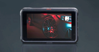 ATOMOS Ninja V+