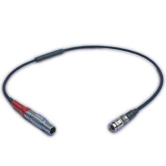 ATOMOS UltraSync ONE to 5-pin LEMO timecode output cable