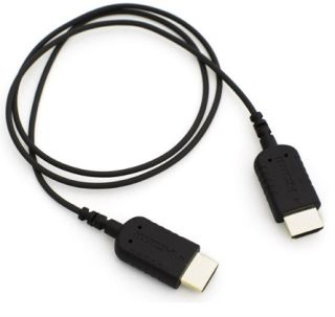 Atomos SA-HT08-BLACK HyperThin Full HDMI to HDMI Cable