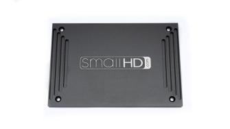 SmallHD Backplate for 702 Touch & Cine 7 (replaces battery plate)
