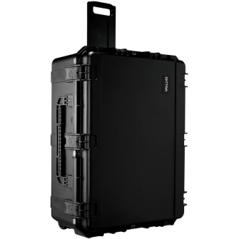 Custom Case for Cine 24 (wheeled)