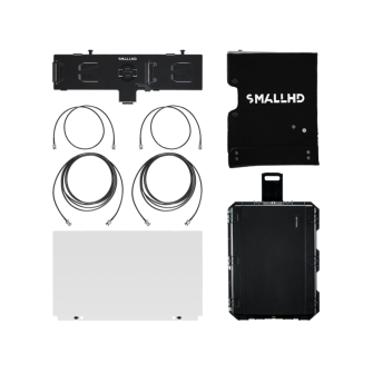 SmallHD V-Mount Accessory pack for Cine 24