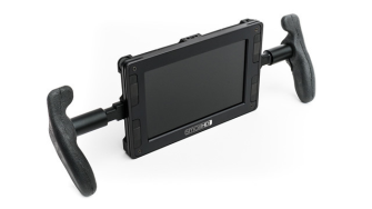 SmallHD Monitor Handles + Neck Strap