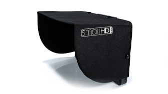 SmallHD Sun Hood for 17&quot; Production monitors