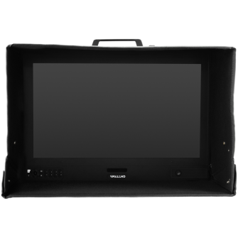 22" Sunhood for OLED 22