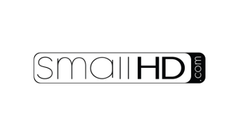 Pan/Tilt Halterung f&#252;r SmallHD 500 Series