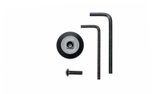 Pan Mod for SHD Tilt Arm