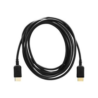 SmallHD 4K HDMI to 4K HDMI Cable 120in/305cm