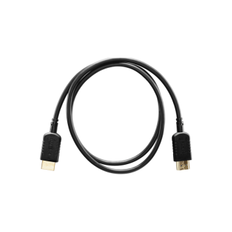 SmallHD 4K HDMI to 4K HDMI Cable 36in/90cm