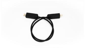 SmallHD Micro to Micro HDMI cable for Focus monitor (1x is included with focus by defualt)