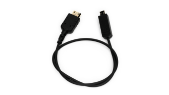 SmallHD 12-inch Micro to Mini HDMI Cable