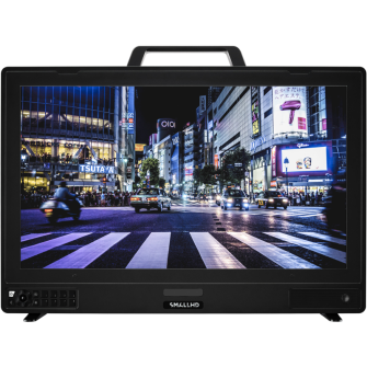 SmallHD Vision 24&quot; 4K HDR Monitor