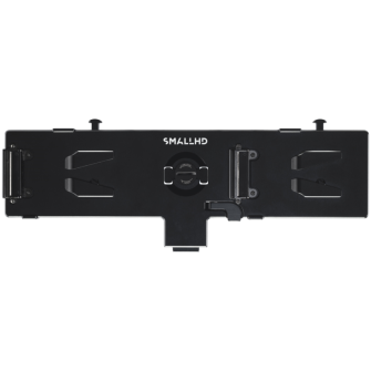 SmallHD Dual V-Mount Battery Bracket 14v/26v