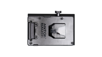SmallHD V Mount Plate for 702 Touch &amp; Cine 7