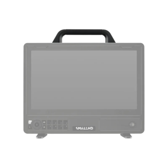 Premium Monitor Handle for 4K Monitors