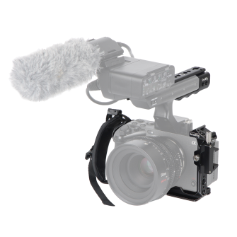 SmallRig Handheld Cage Kit for Sony FX30 / FX3 4139