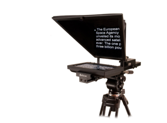 Autocue  8&quot; Starter Series Package  - 8&quot; Starter Series Packageincluding hardware and software. 8&quot; P
