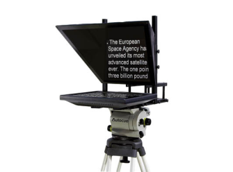 Autocue 15&quot; Starter Series Package