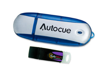 Atuocue Replacement for lost or stolen QMaster/QPro software dongle