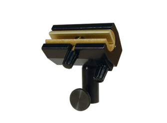 Autocue Glass Holder for Conference Stands - Fully adjustable holder for GL-ESP. Screws into place.