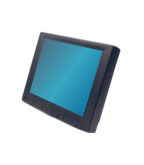 Autocue Professional Series 8&quot; Monitor Only  - Monitor only. Reading Range: 3m (10ft), Brightness: 3