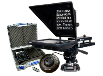 Autocue 10&quot; Starter Series Bundle