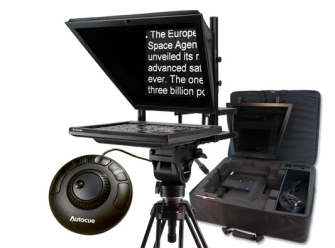 Autocue 17&quot; Starter Series Bundle