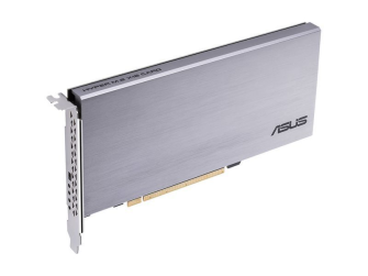ASUS Host Bus Adapter ASUS HYPER M.2 X16 CARD