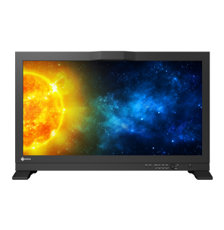 EIZO Prominence - CG1 - 30.5&quot; HDR-Referenzmonitor mit interner Kalibrierungstechnologie