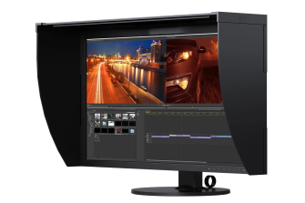 EIZO CG319X - 31.1&quot; DCI-4K-Aufl&#246;sung f&#252;r das ultimative Videoformat