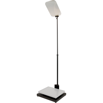 Autoscript Manual Telescopic Stand